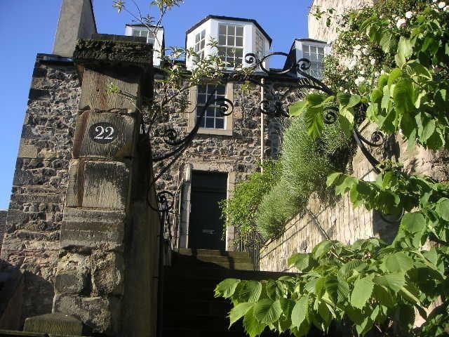 Central Calton Hill What A View Edinburgh Room photo
